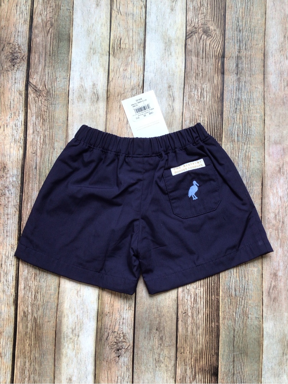 NWT Beaufort Bonnet TBBC Tiger Shelton Shorts - Picture 2 of 3